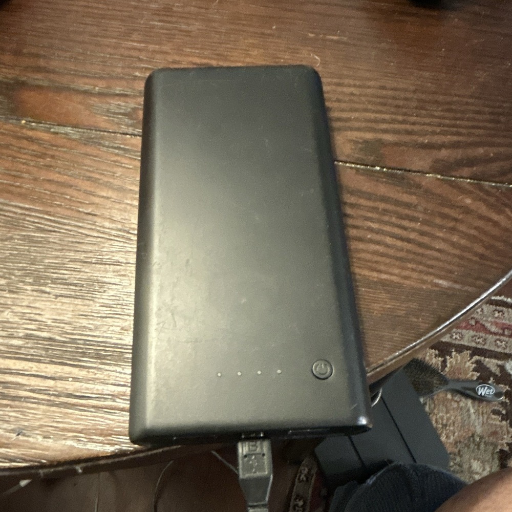 Power Bank 20000mAh